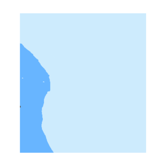 Picture of Northeast Gardner Pinnacles