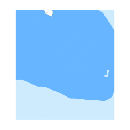 Picture of North Pacific Ocean - North of Maro Reef HI