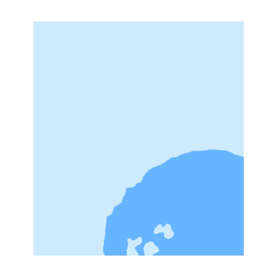 Picture of North Pacific Ocean - Northwest of Maro Reef HI