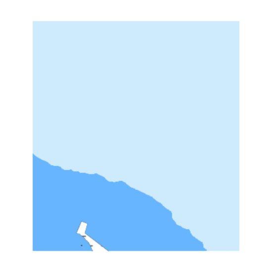 Picture of North Pacific Ocean - North of Maro Reef HI