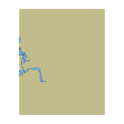 Picture of Lake Mead - Lower Granite Gorge; AZ