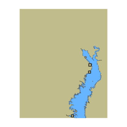 Picture of Lake Mead - Overton Arm; NV