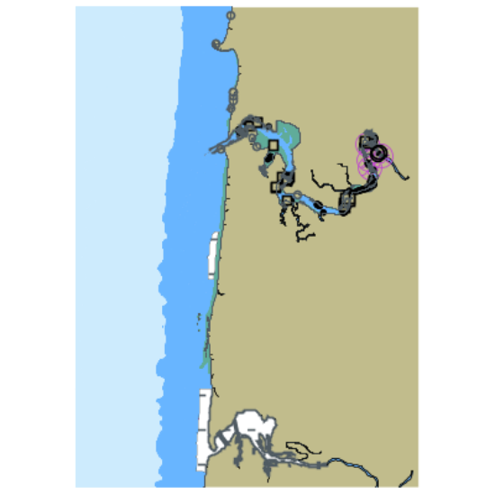 Picture of Yaquina OR