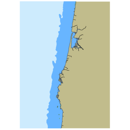 Picture of Yaquina OR