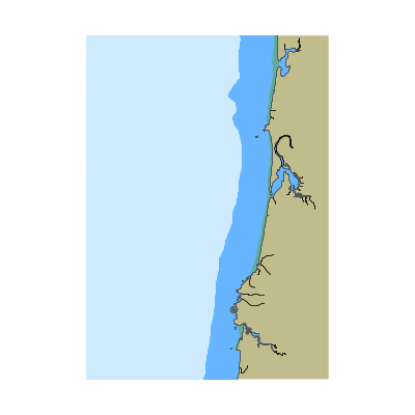 Picture of Cape Kiwanda to Cascade Head; OR