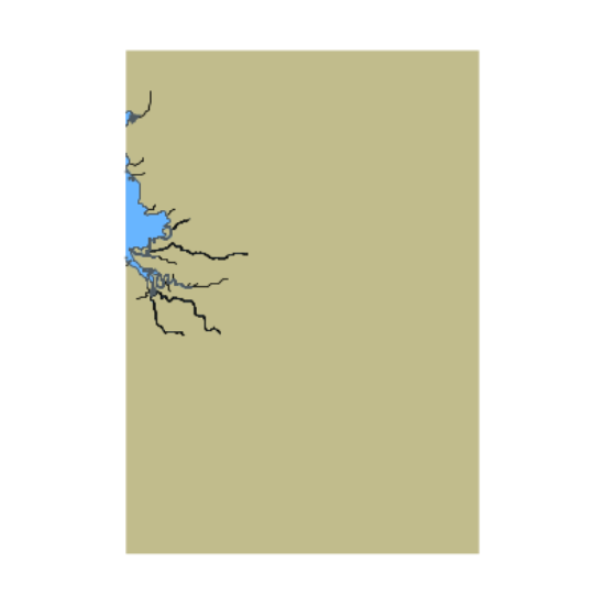 Picture of Tillamook Bay; OR