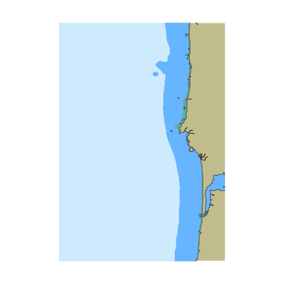 Picture of Nehalem River; OR