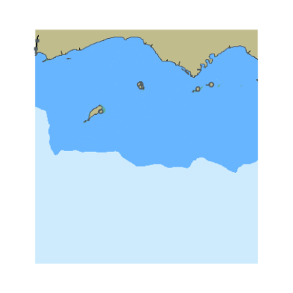 Picture of Bahía de Rincón - Mar Caribe