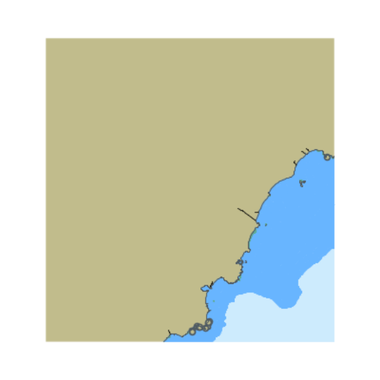 Picture of Puerto Yabucoa - Mar Caribe