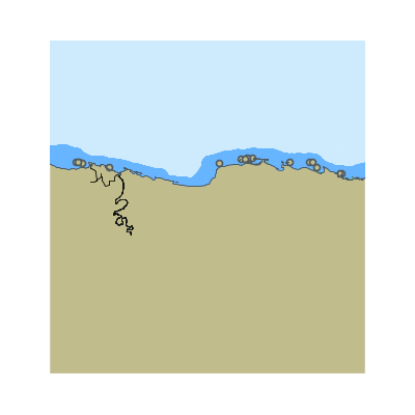 Picture of Puerto Palmas Altas - North Atlantic Ocean