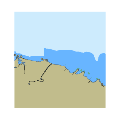 Picture of North Atlantic Ocean