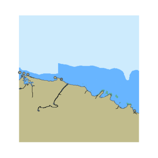 Picture of North Atlantic Ocean