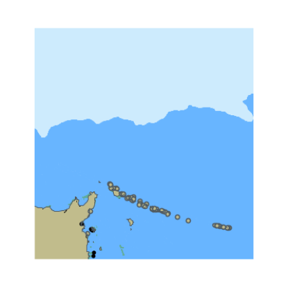 Picture of Bahía de Fajardo - North Atlantic Ocean