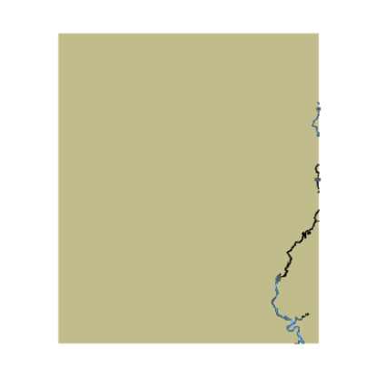 Picture of Edisto River