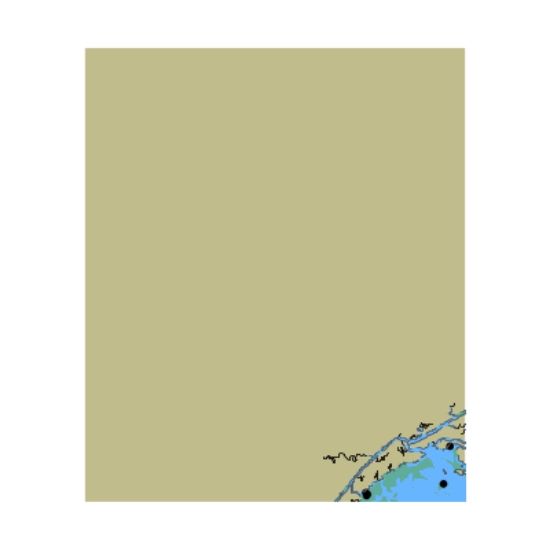 Picture of North Atlantic Ocean - Bulls Bay