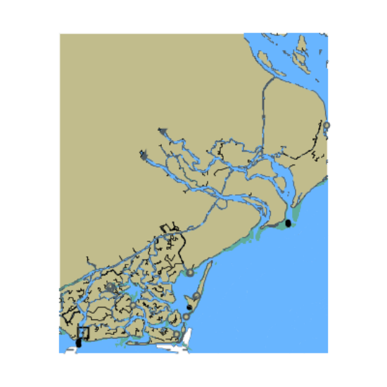 Picture of North Atlantic Ocean