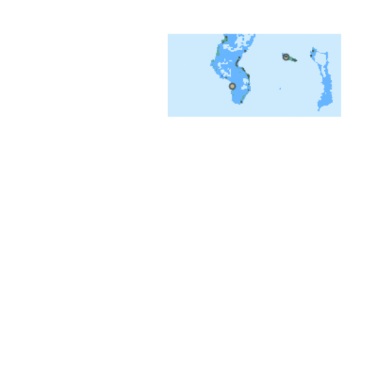 Picture of Federated States of Micronesia - Ulithi Atoll Southwest