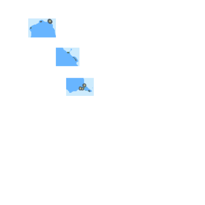 Picture of Federated States of Micronesia - Piherarh