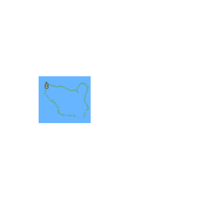Picture of Federated States of Micronesia - Oroluk Lagoon