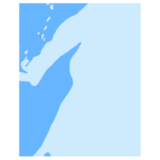 Picture of North Atlantic Ocean