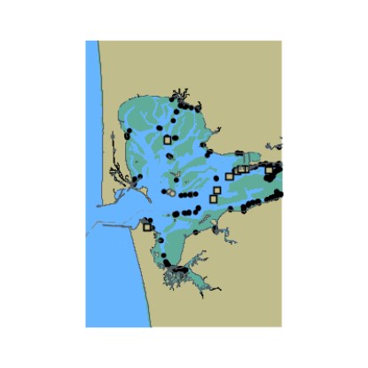 Picture of Grays Harbor WA