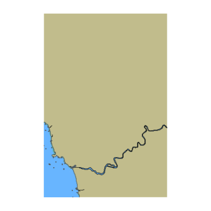 Picture of Destruction Island and Vicinity WA