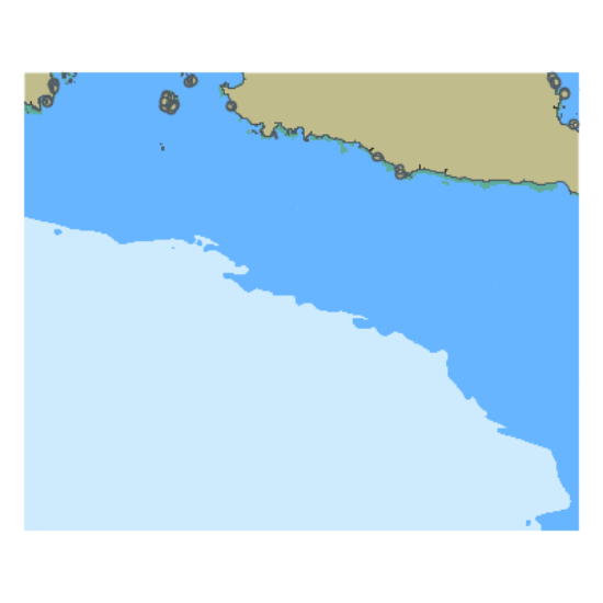 Picture of Shemya Island