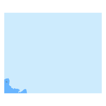 Picture of Shemya Island