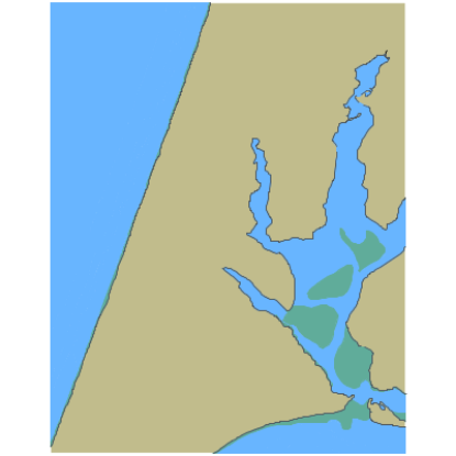 Picture of Drakes Bay - Drakes Estero CA