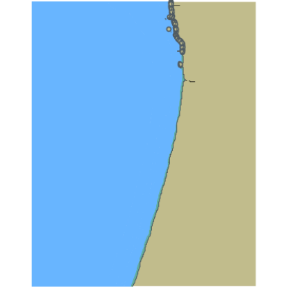 Picture of San Francisco Bay Area - Kehoe Beach to Point Reyes Beach CA