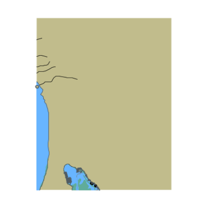 Picture of Bodega Bay - Bodega Harbor CA