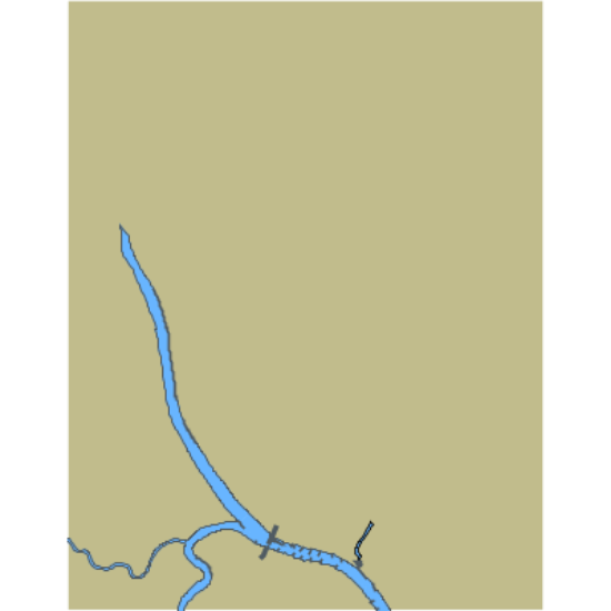 Picture of Sacramento River - Sacramento Slough to Feather River CA