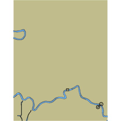 Picture of Sacramento River - Ministerial Bend to Railroad Bend CA