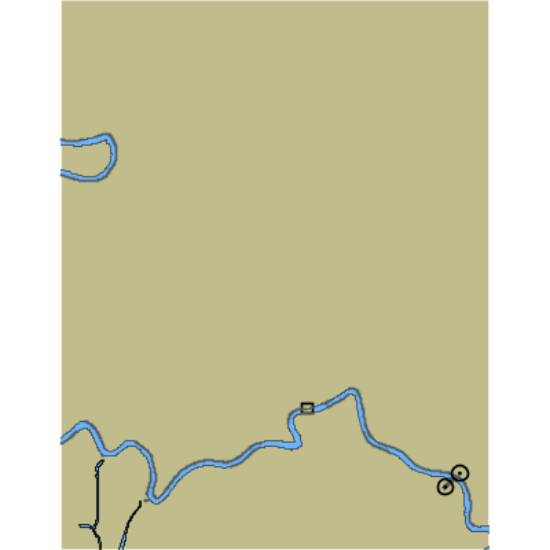 Picture of Sacramento River - Ministerial Bend to Railroad Bend CA