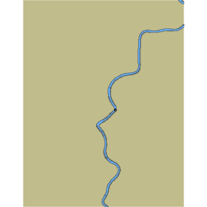 Picture of Sacramento River - Cranmore to Boyers Bend CA