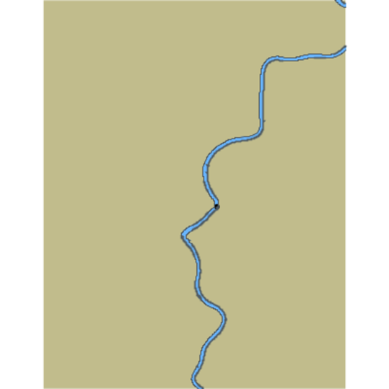 Picture of Sacramento River - Cranmore to Boyers Bend CA