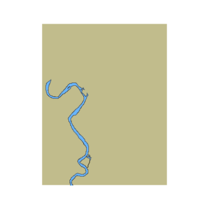 Picture of Sacramento River - Hamilton Bend to Cobbs Bend CA