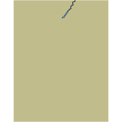 Picture of Beaverdam Creek