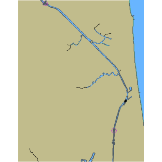 Picture of Lewes and Rehoboth Canal