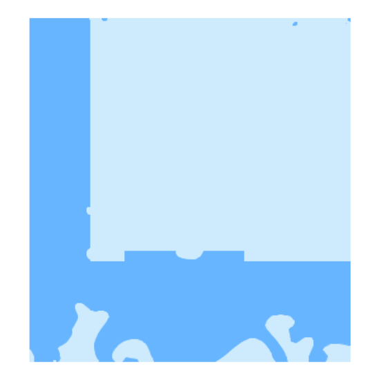 Picture of North Pacific Ocean - Auau Channel HI