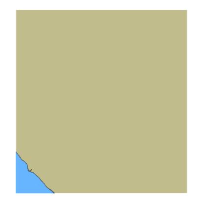 Picture of North Pacific Ocean - Island of Maui HI