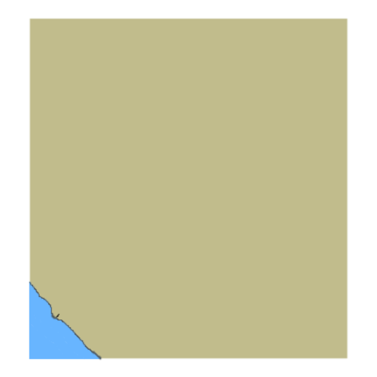 Picture of North Pacific Ocean - Island of Maui HI