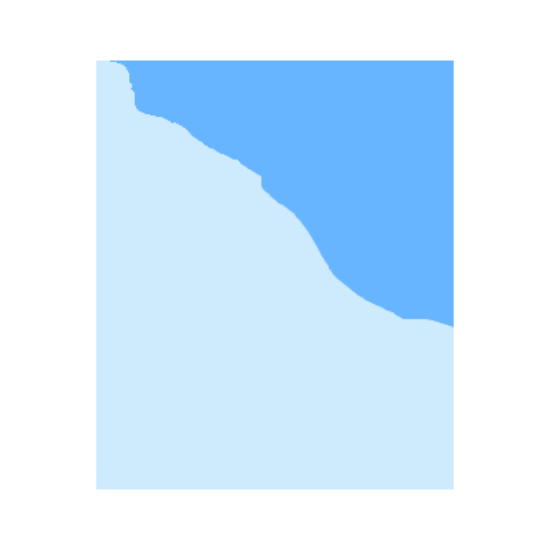 Picture of San Pedro Channel - Approaches to the Port of Los Angeles CA