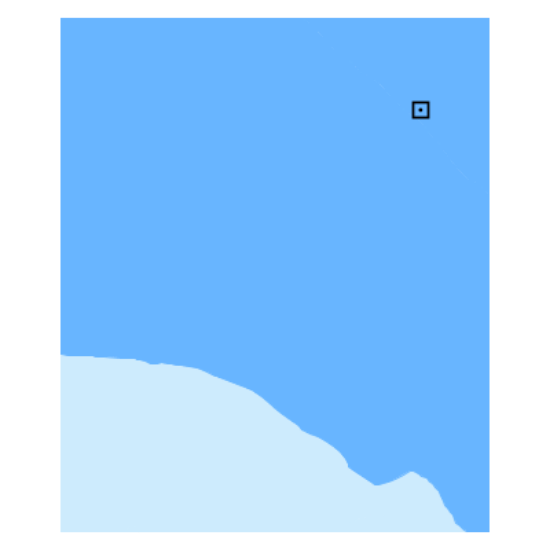 Picture of San Pedro Channel - South of Huntington Harbour CA