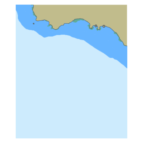 Picture of San Pedro Channel - Point Vicente CA