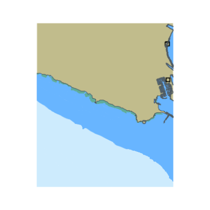 Picture of San Pedro Channel - San Pedro CA