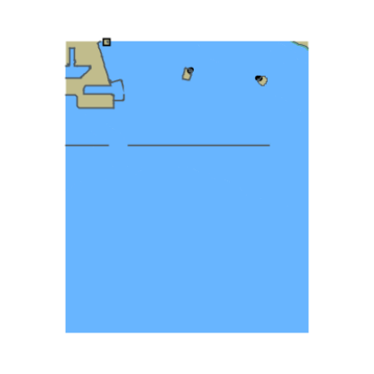 Picture of San Pedro Channel - The Port of Long Beach CA
