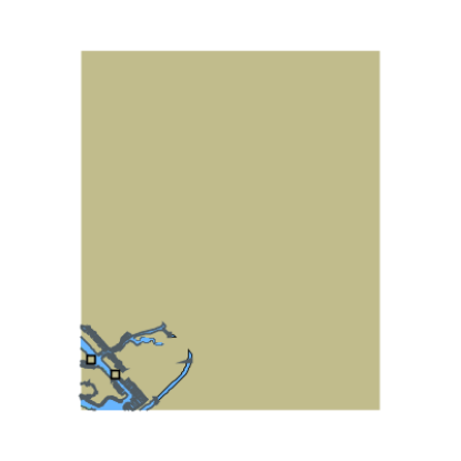 Picture of Alamitos Bay - Naples CA