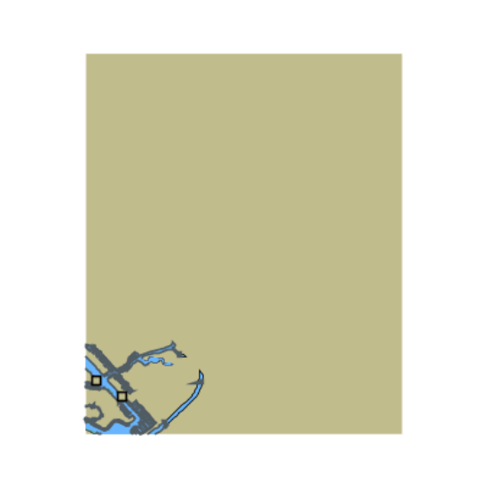 Picture of Alamitos Bay - Naples CA