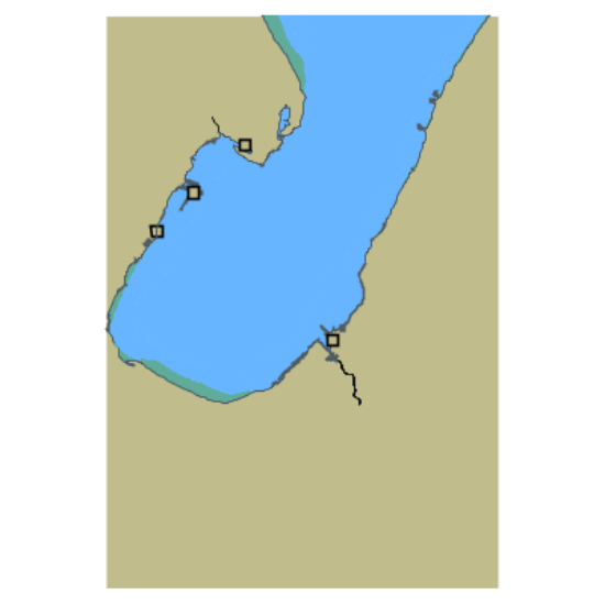 Picture of Keweenaw Bay - L’Anse Bay MI